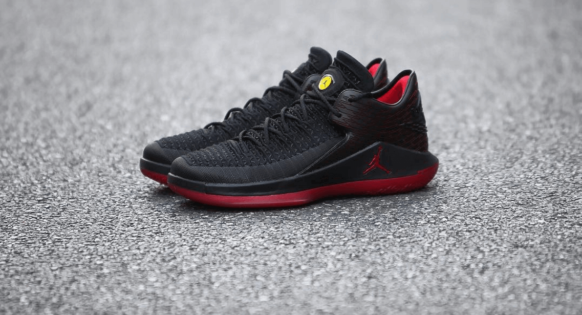 Air Jordan XXX2 "Last Shot"