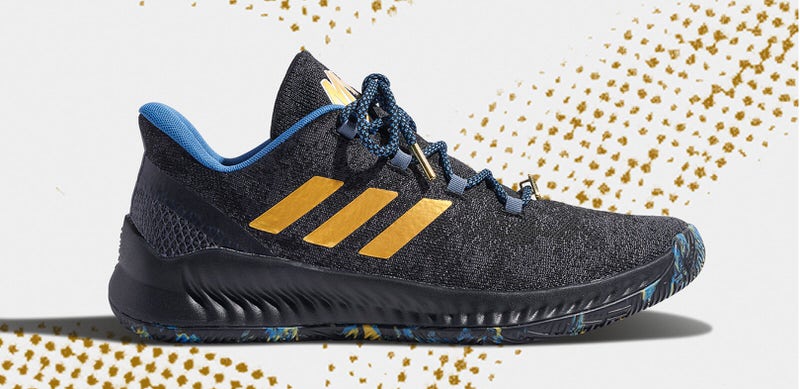 adidas Harden B/3 X "MVP"