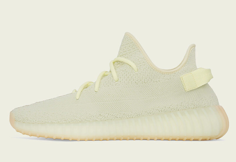 yeezy 350 semi frozen yellow restock