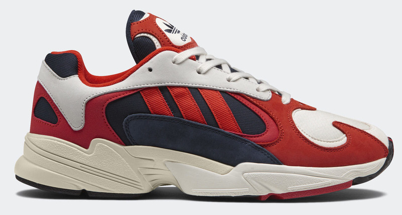 adidas Yung 1 Release Date | Nice Kicks