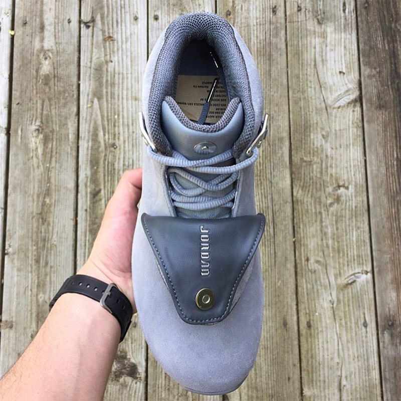 cool grey 18 jordans