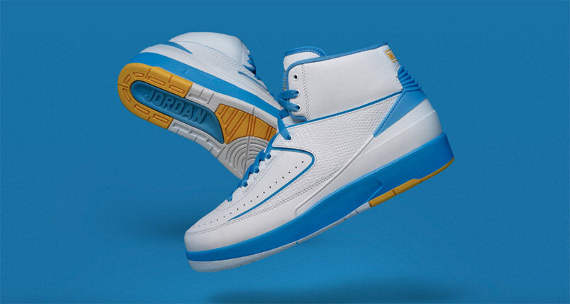 Sneaker Grails: Carmelo Anthony's Air Jordan 12 Player Exclusives •