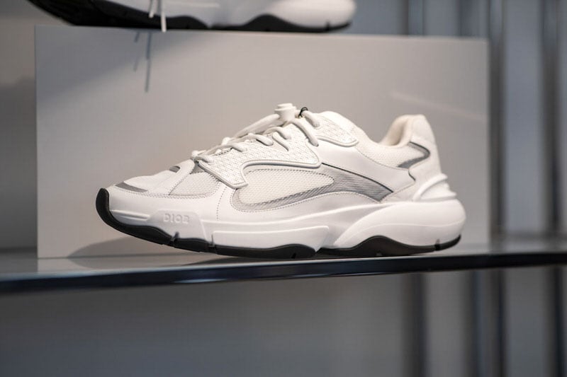 dior homme shoes 2019