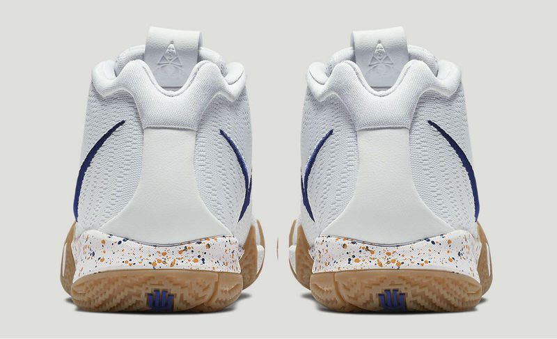 Kyrie 4 top uncle drew price