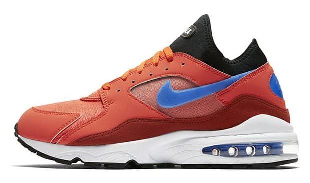 Air max cheap summer 2018