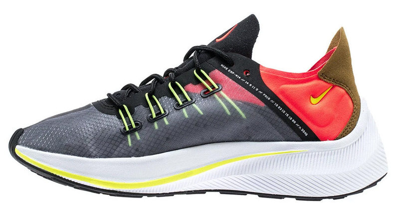 Nike EXP-X14 Runner