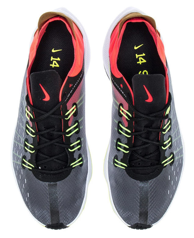 Nike EXP-X14 Runner