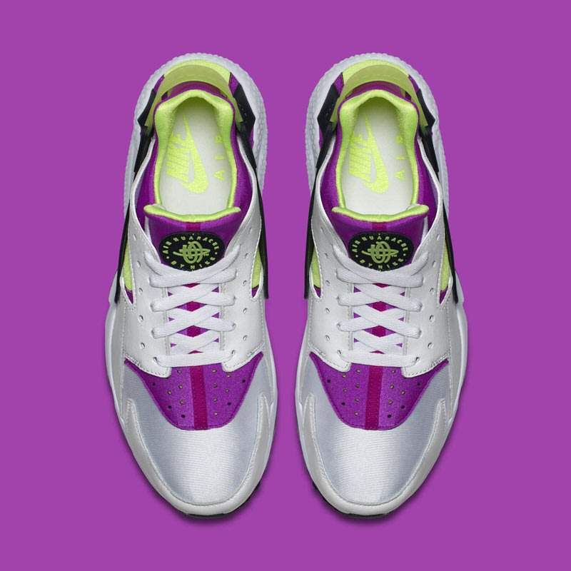 air huarache 90s