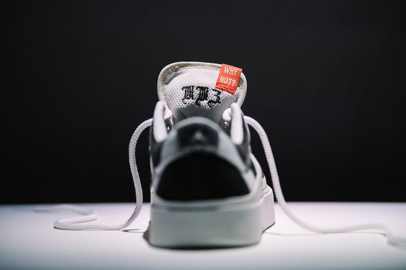 Westbrook s New Off Court Shoe Is Inspired By His SoCal Roots Nice Kicks