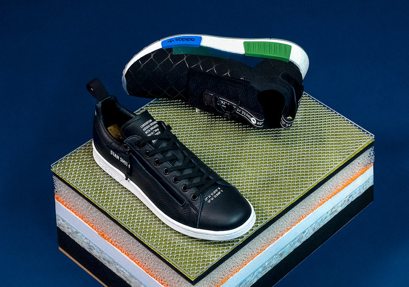 Adidas nmd deals ts1 mita