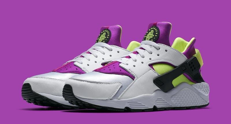 nike air huarache 90s online -