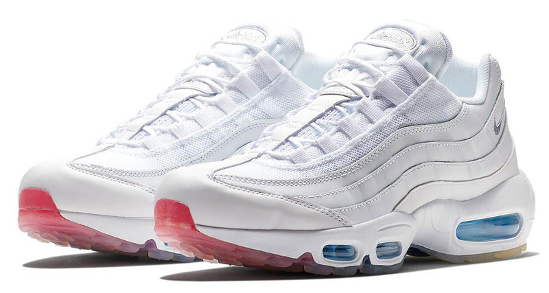 Air max 9 best sale gradient