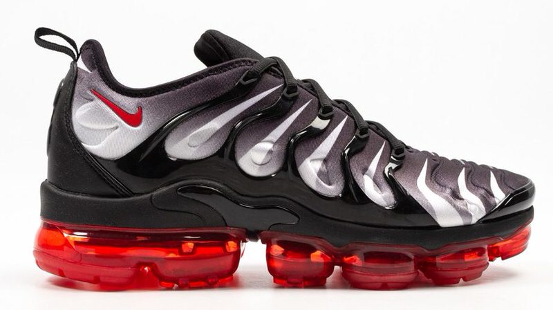 nike air vapormax plus shark