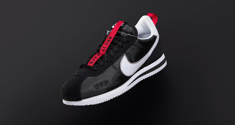 Nike Cortez Kenny III "Bet it Back"