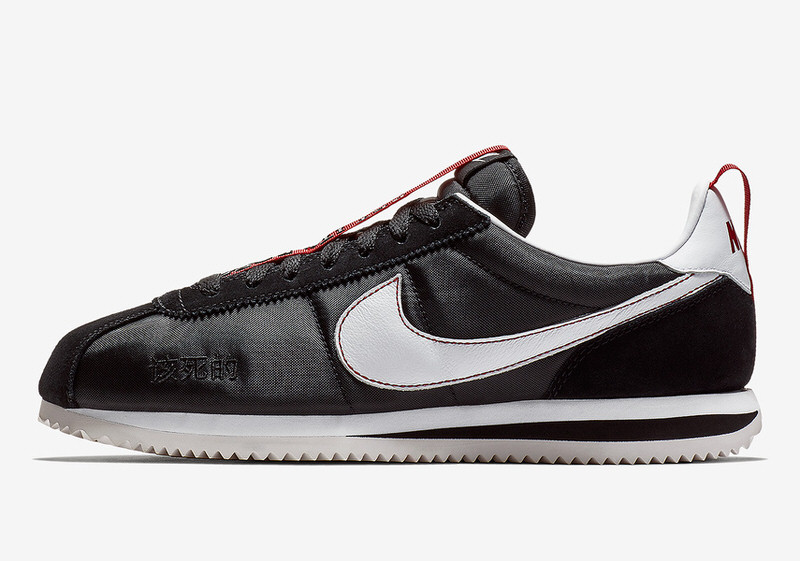 Nike Cortez Kenny III "Bet it Back"