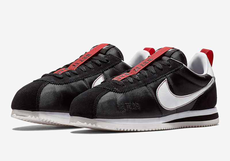 Nike Cortez Kenny III "Bet Back" SNKRS Release Date | Nice Kicks