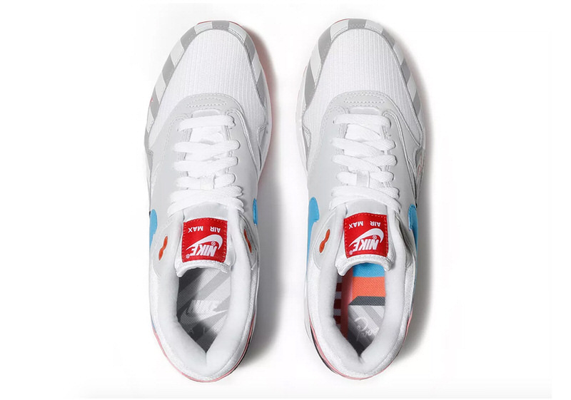 Parra x Nike Air Max 1