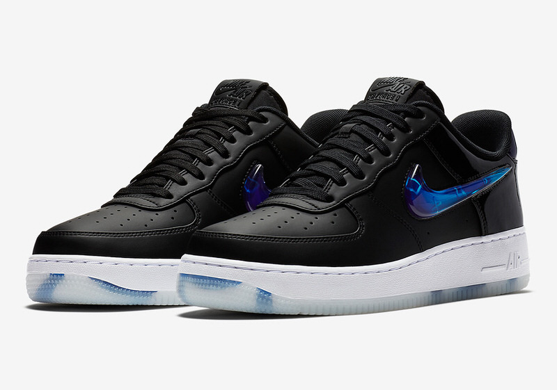 Playstation x Nike Air Force 1 Low 2018 