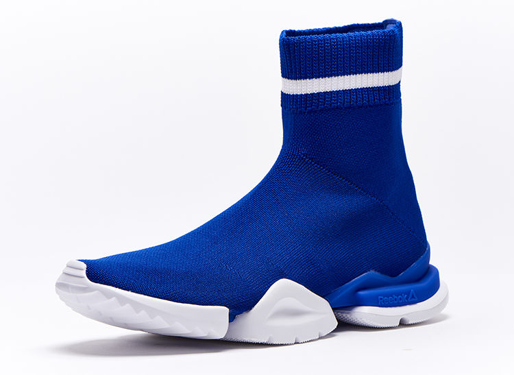 Reebok 2018 releases sales