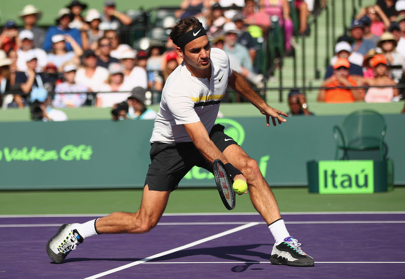 Air max hotsell federer
