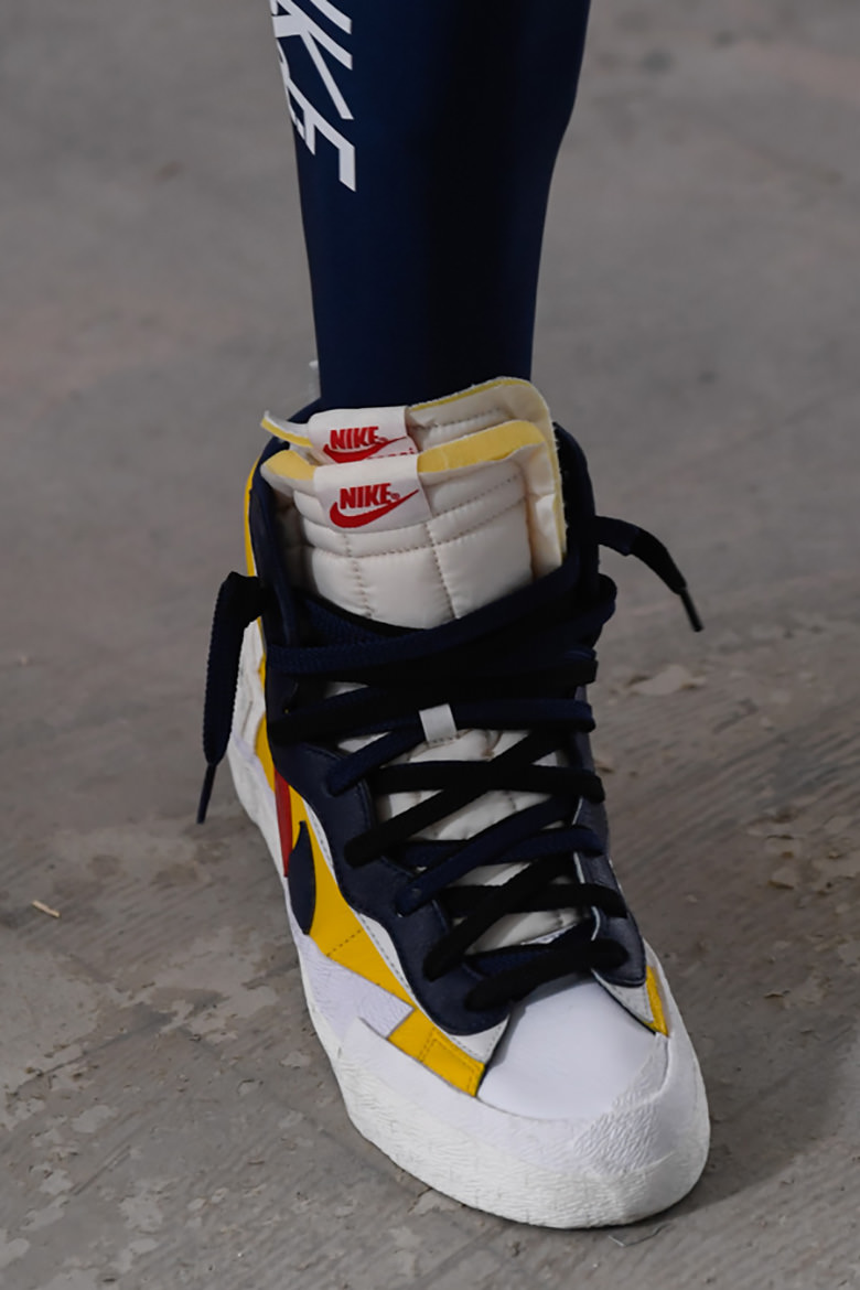 nike sacai 2019