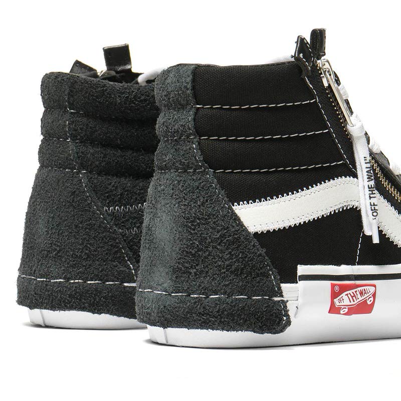 Virgil abloh vans sk8 hi new arrivals