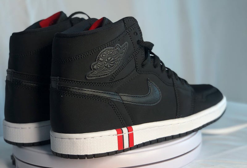 Paris Saint-Germain Air Jordan 1