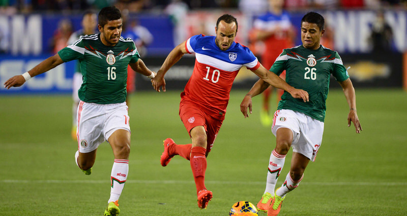 The World Cup is Returning to North America  Nice Kicks