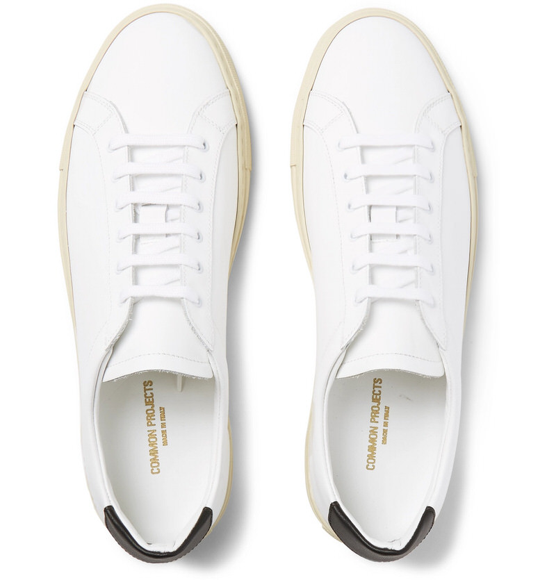 Kanye west common projects on sale