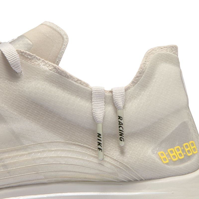 Nike Zoom Fly SP "Light Bone"