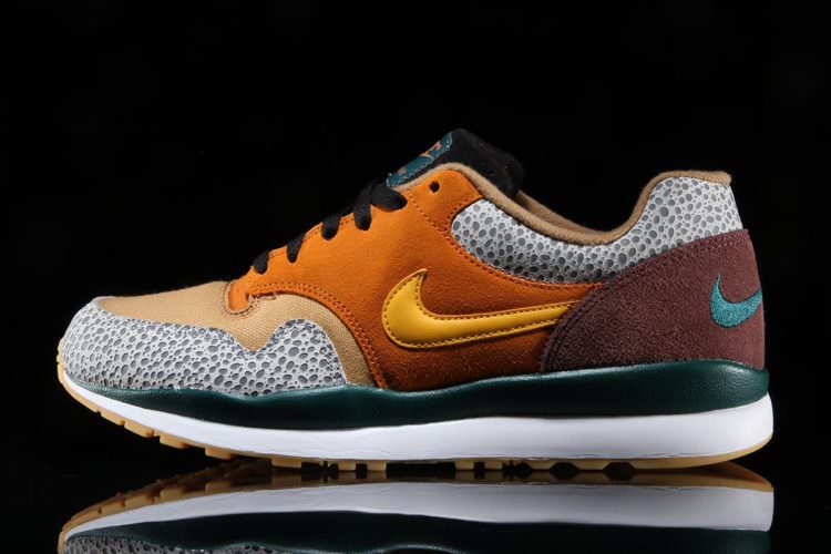 atmos Max 1 Inspired This Nike Air Safari | Nice Kicks