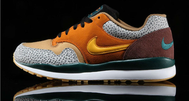 Nike air max 18 safari on sale