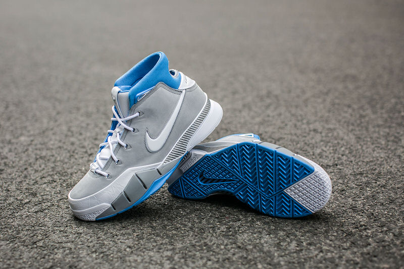 Nike Kobe 1 Protro "MPLS"