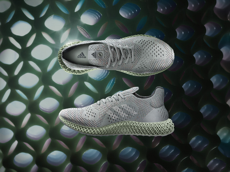 Adidas consortium futurecraft 4d shop