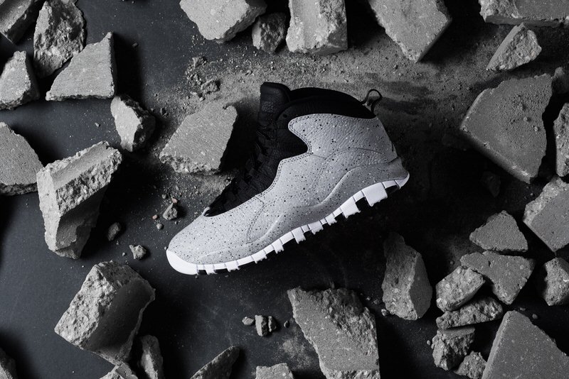 Air Jordan 10