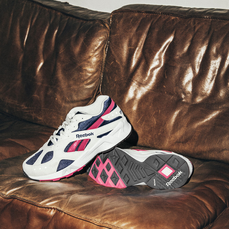 Reebok Aztrek 2018 Available Now Nice Kicks
