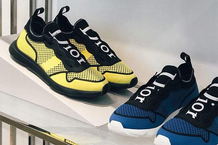 Which Designer Will Make the Biggest Wave for High End Sneakers in 2019 Nice Kicks