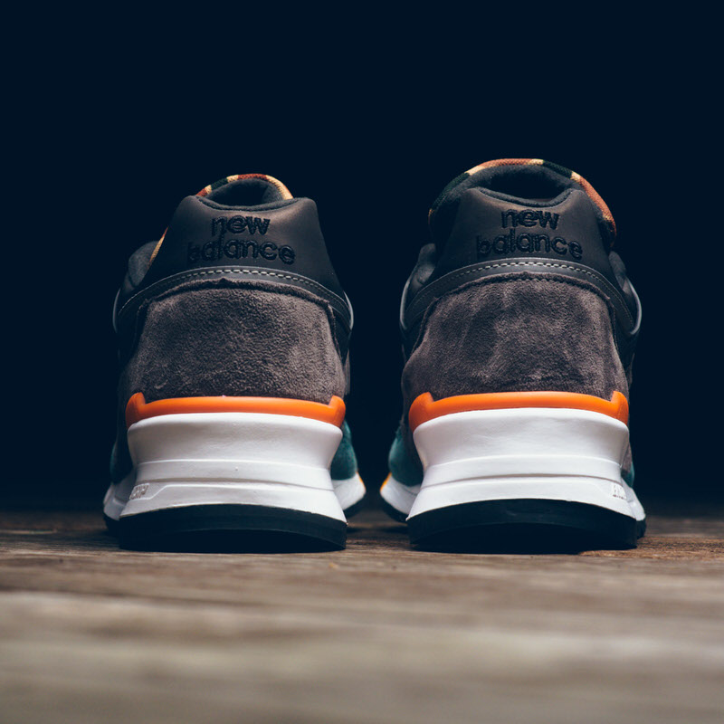 new balance 997 duck camo