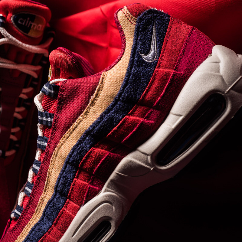 Nike Air Max 95 Premium