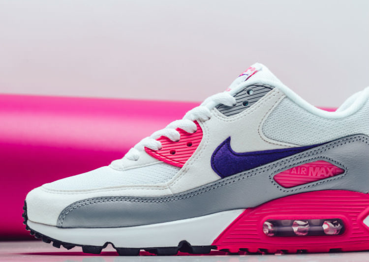 Air max 9 laser pink clearance