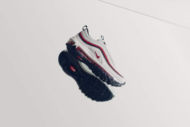 nike air max 97 womens red crush