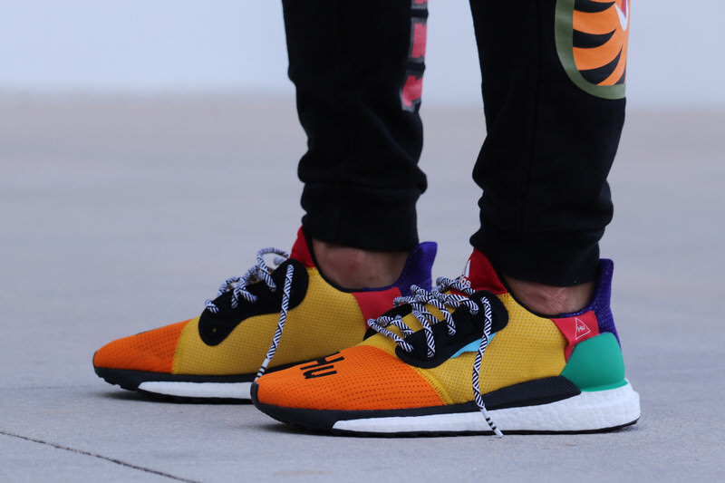 pharrell x adidas solar hu glide st