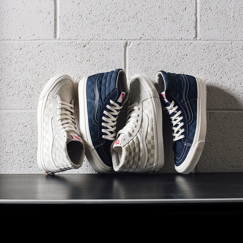 Vans Vault 