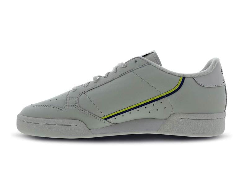 adidas Continental 80 "Grey"