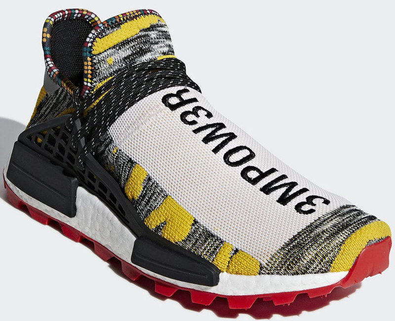 Nmd Hu OLX pl