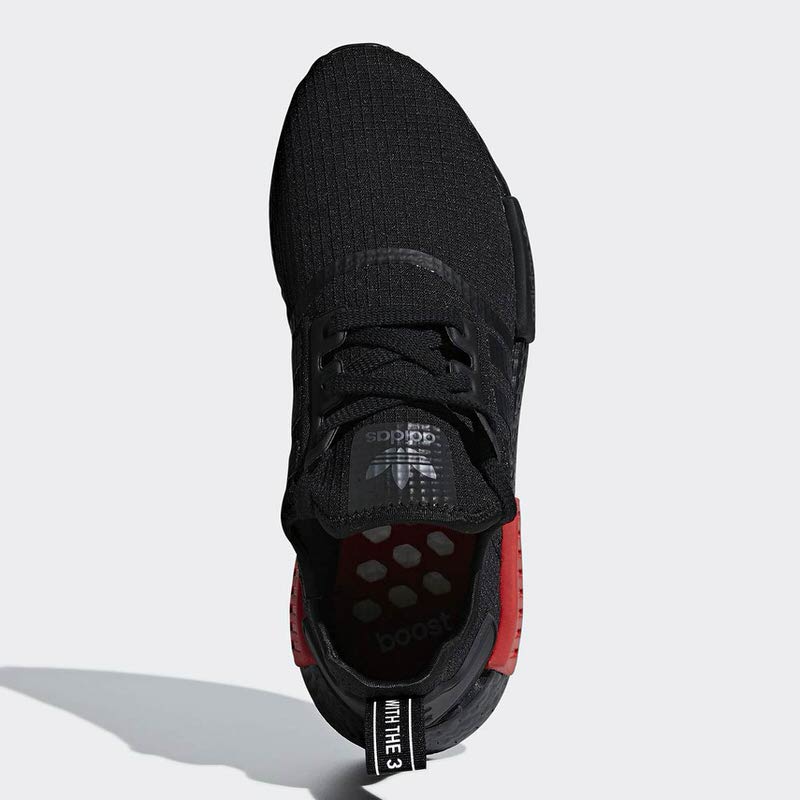 adidas NMD R1 Black/Red