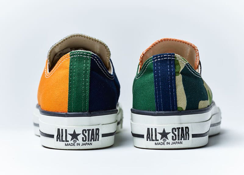Billy's x Converse Chuck Taylor All Star Low