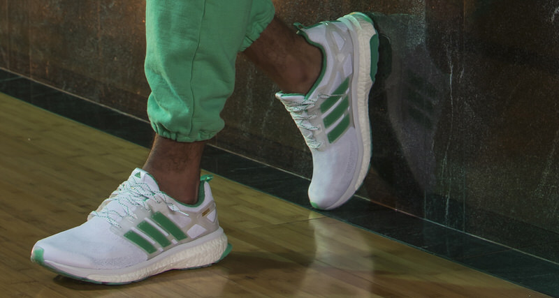 adidas energy boost parkour shoes