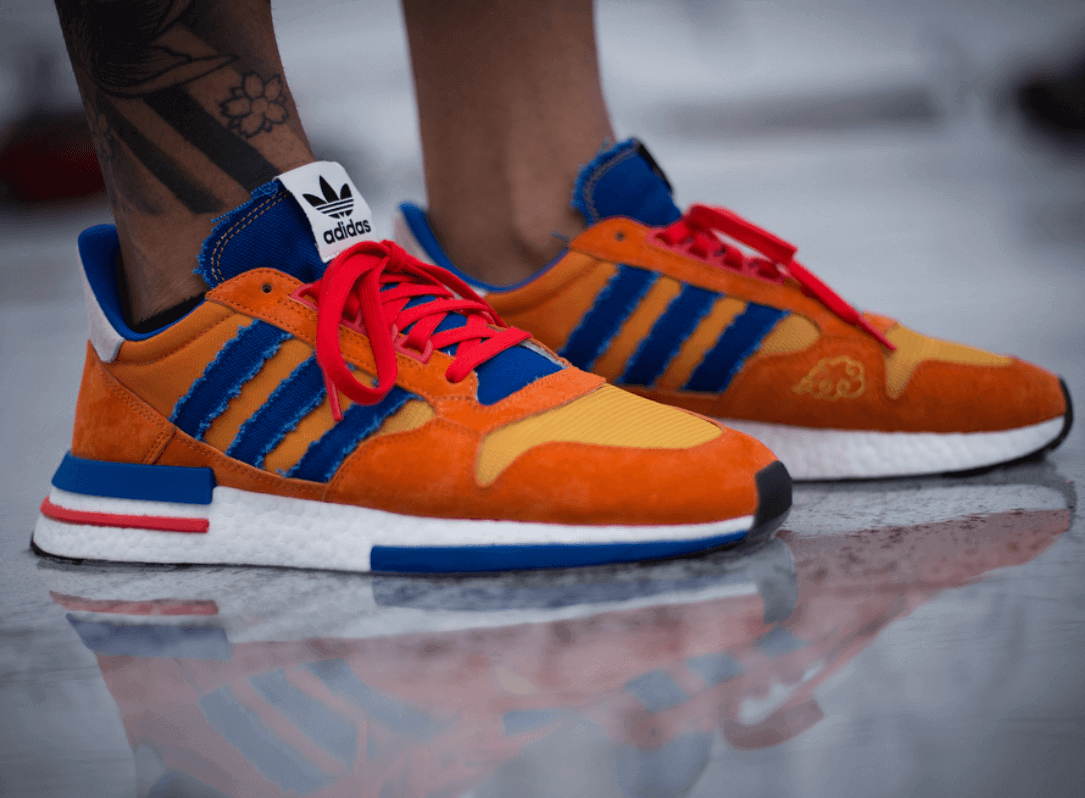 adidas zx 52