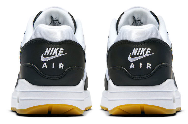 Nike Air Max 1 Goes Gum for the Summer | Nice Kicks